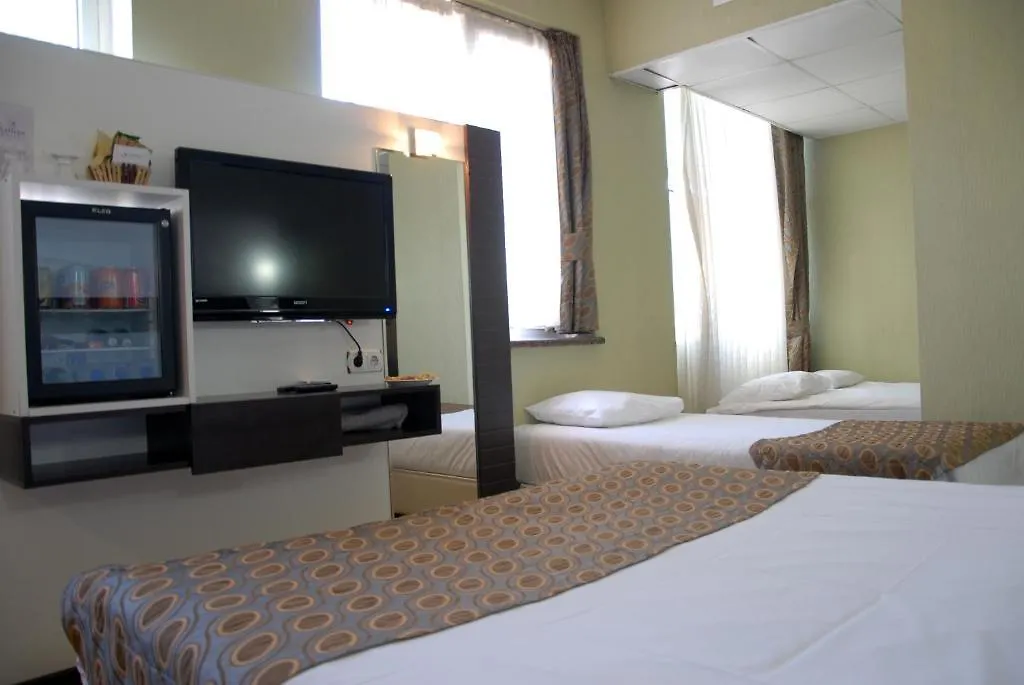 Saffron Hotel Ankara