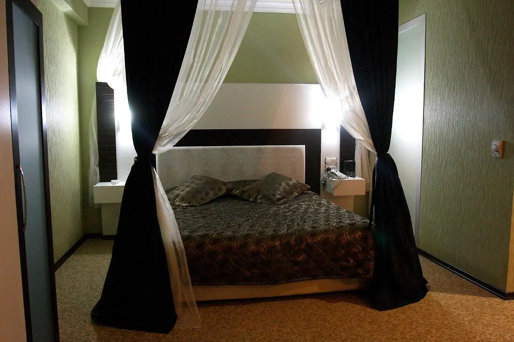 Saffron Hotel Ankara 4*,  Türkiye