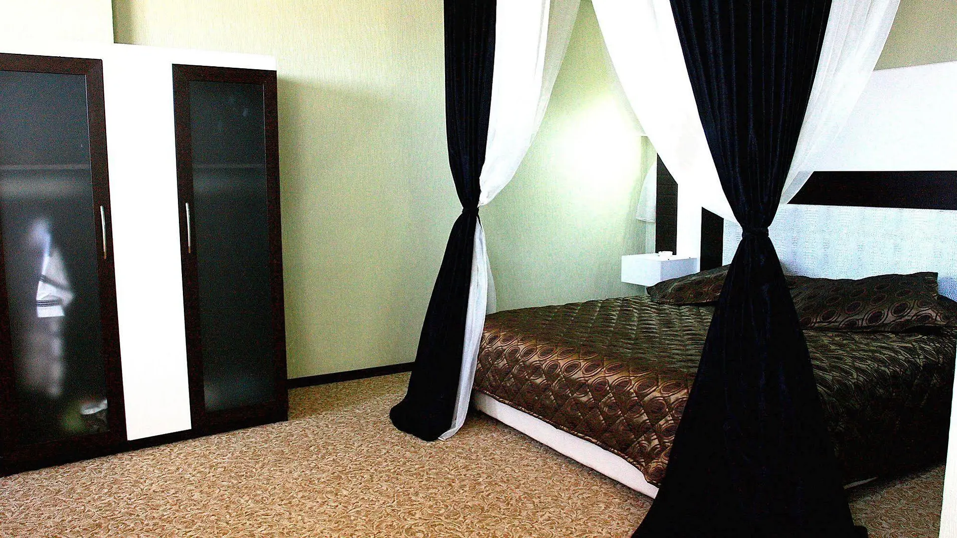 Saffron Hotel Ankara