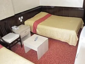 Otel Buyuk Ersan