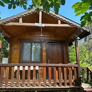 Olimpos Bungalov Apart Türkiye