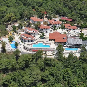 Nicholas Park Türkiye