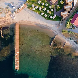 Anda Bistro & Türkiye