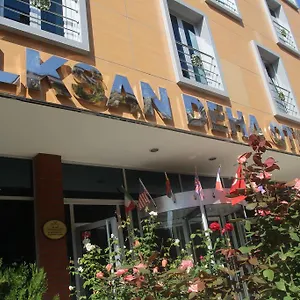 Otel Ilksan Deha
