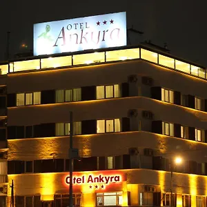 Otel Ankyra