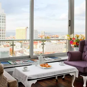 Otel Argentum