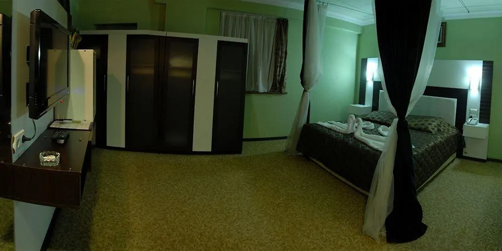 אנקרה Saffron Hotel 4*,  טורקיה